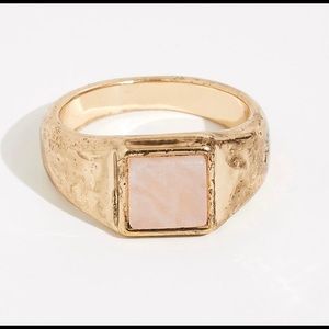 Free People Baez Ring
